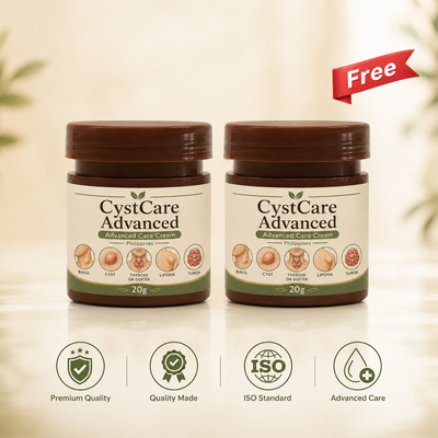 1 + 1 Free (2 Pcs)