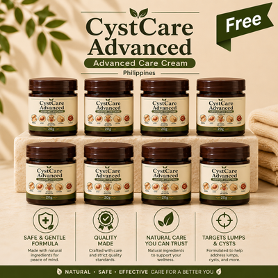 4 + 4 Free (8 Pcs)