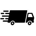 Free Shipping & COD