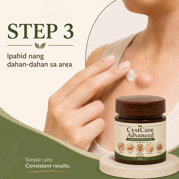 STEP 3: APPLY